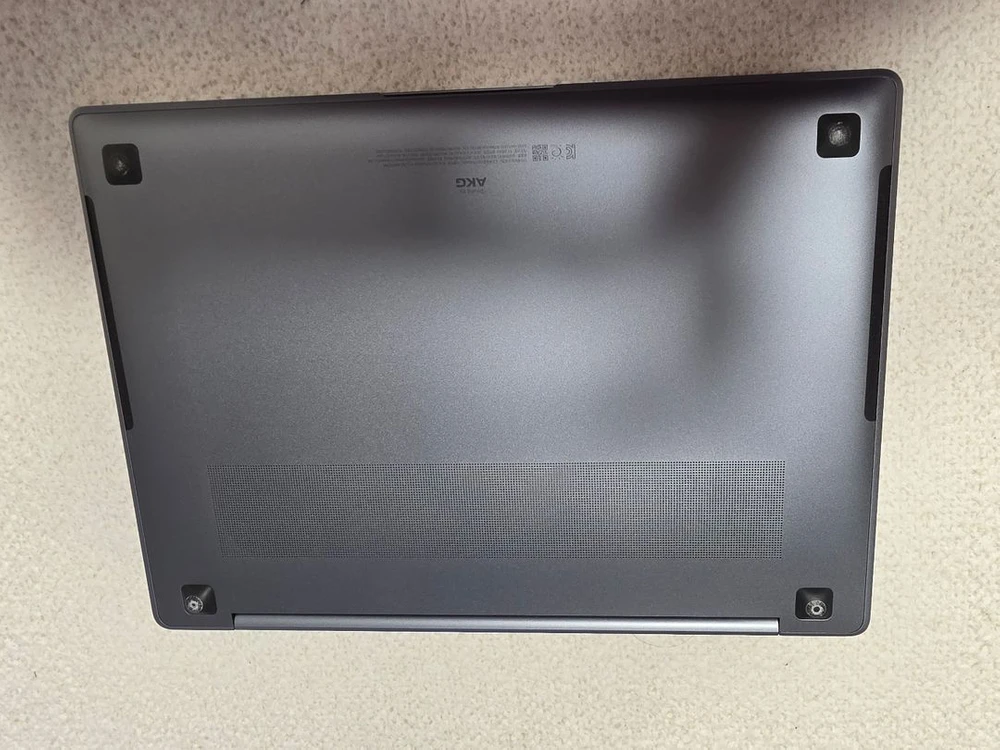 삼성 갤럭시북4 Pro 14인치 NT940XGK 이미지