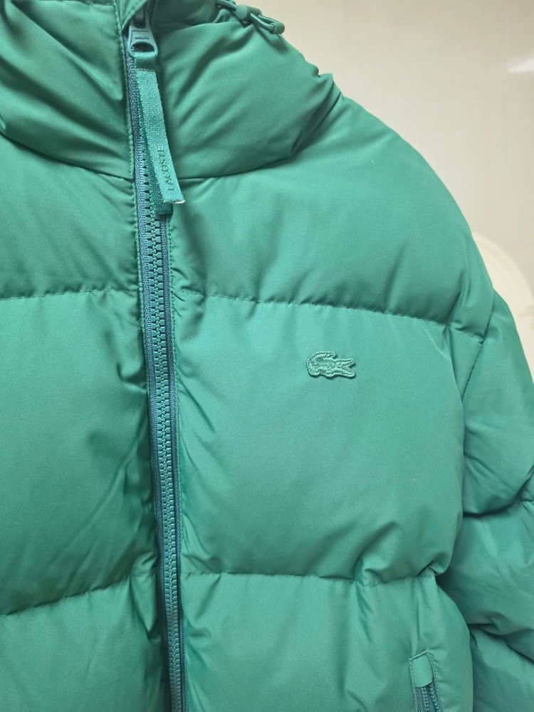 라코스테 덕다운 xL 이미지