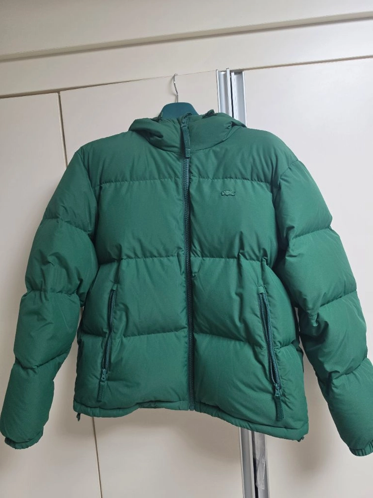 라코스테 덕다운 xL 이미지