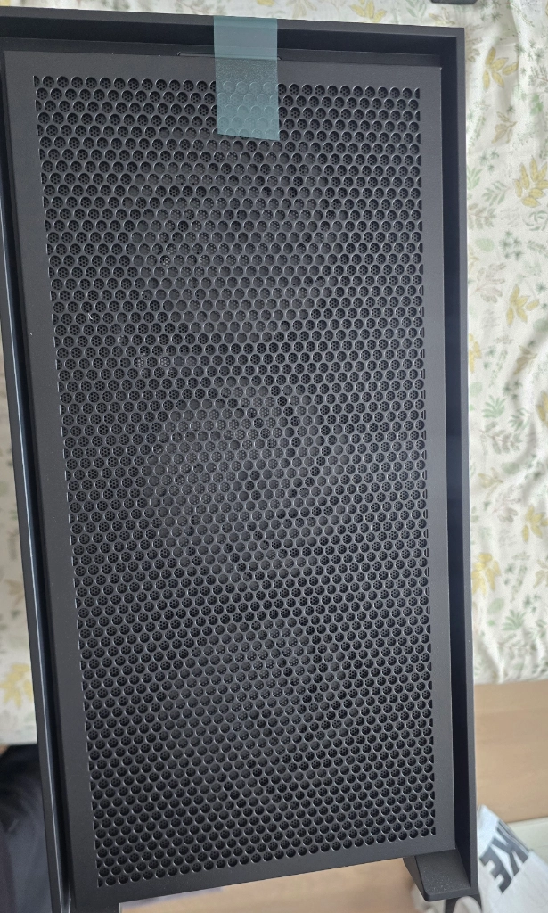 9800X3D RX9070XT 32GB 1TB 본체 판매합니다. 이미지