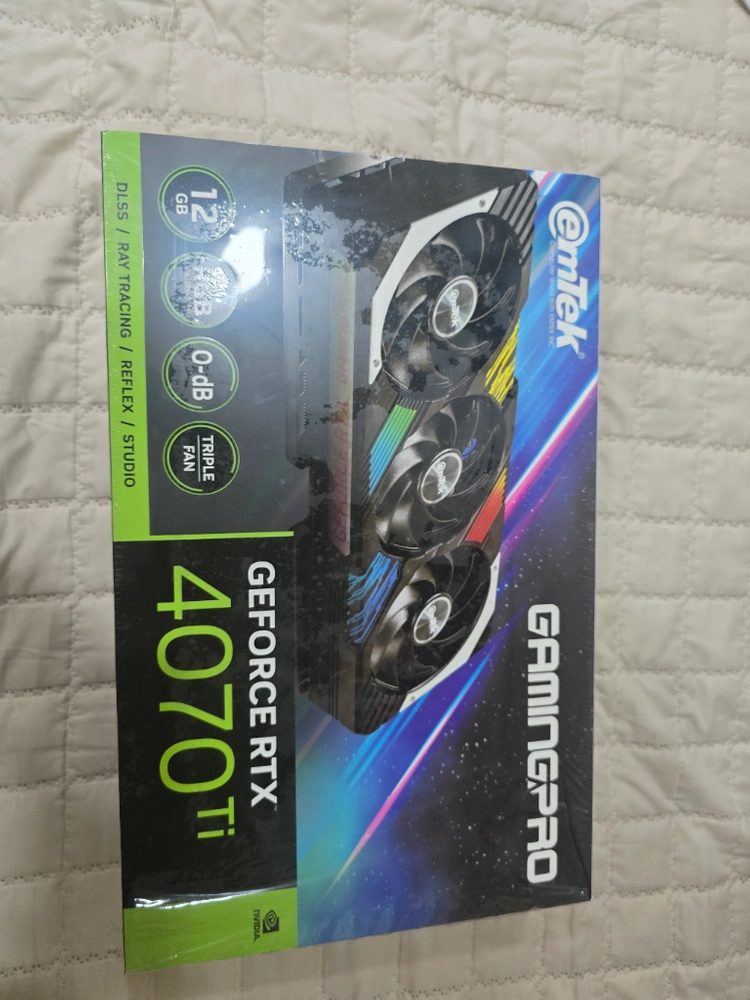 4070ti - 안심되는 중고거래