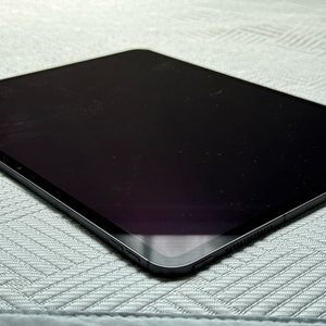 [자급제] 아이패드 프로 M4 13인치 2TB 셀룰러 스페이스 그레이 이미지