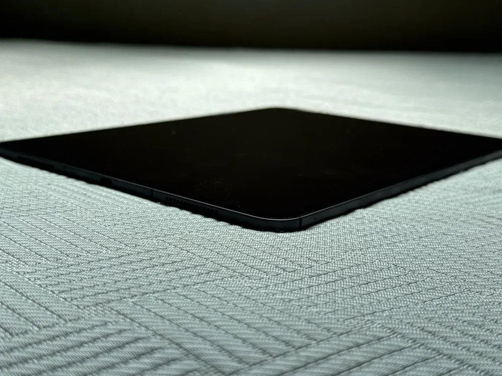 [자급제] 아이패드 프로 M4 13인치 2TB 셀룰러 스페이스 그레이 이미지