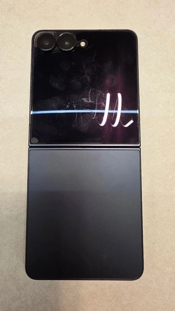 삼성전자 갤럭시 Z플립 7 블랙 512GB SM-F766NZKEKOO 제트블랙 판매 이미지