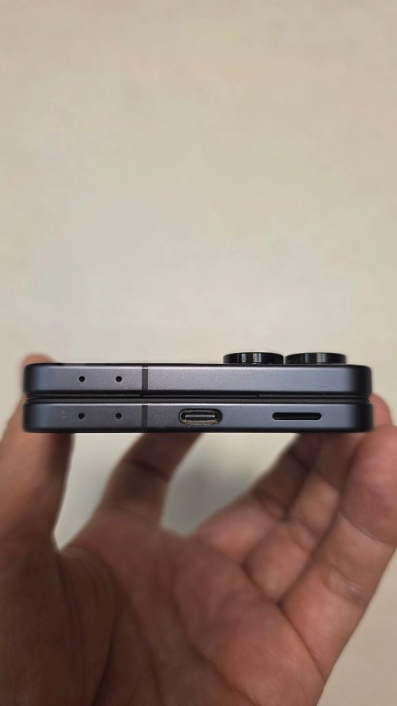 삼성전자 갤럭시 Z플립 7 블랙 512GB SM-F766NZKEKOO 제트블랙 판매 이미지