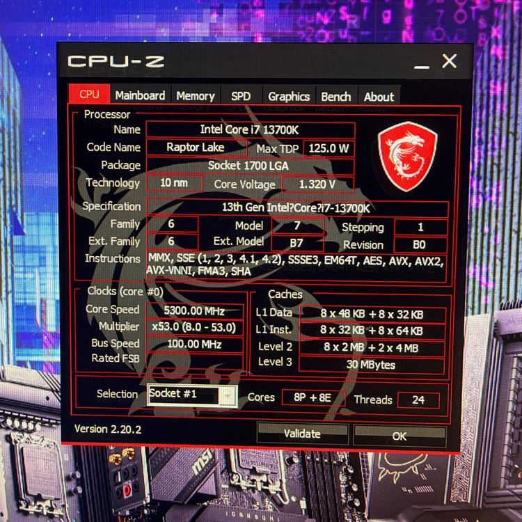 레이저 토마호크 atx i7 4070ti 32g 완본체 이미지