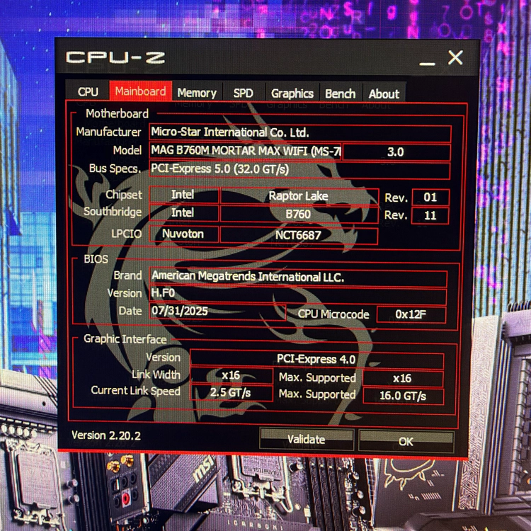 레이저 토마호크 atx i7 4070ti 32g 완본체 이미지