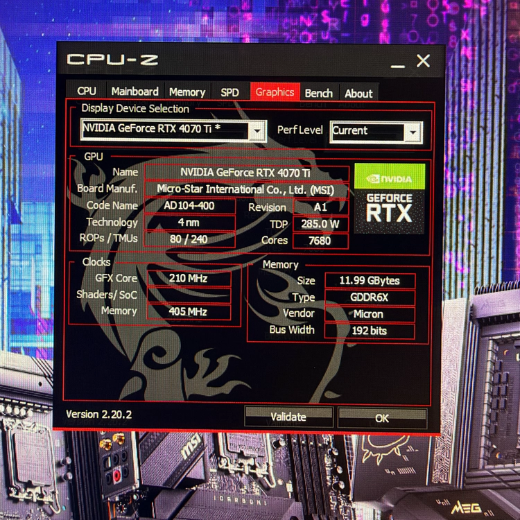 레이저 토마호크 atx i7 4070ti 32g 완본체 이미지