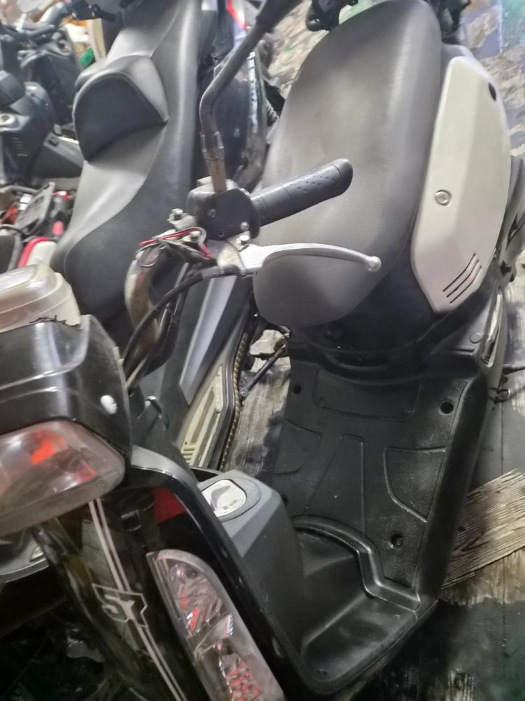 효성 티니 110 이미지