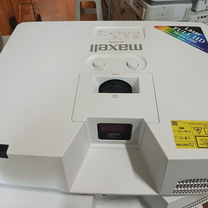 6000안시 레이저 멕셀wu5603 빔프로젝터 이미지
