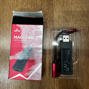 MayFlash MAGIC NS 2 이미지