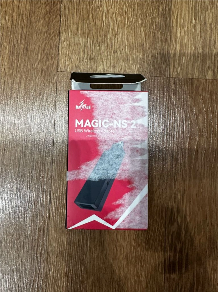 MayFlash MAGIC NS 2 이미지