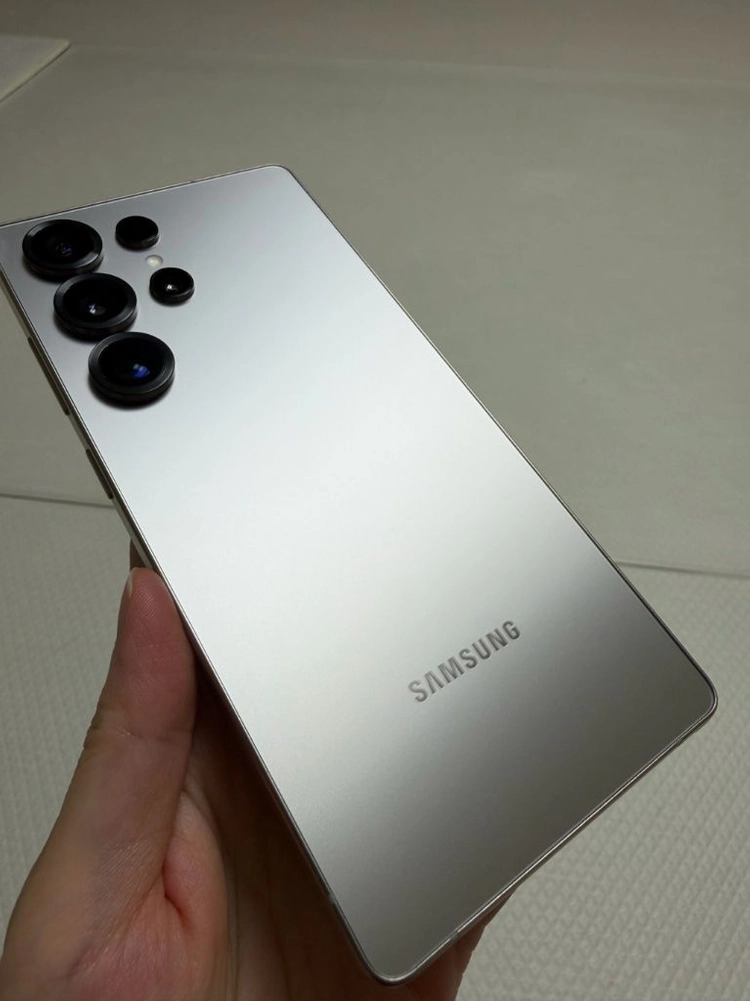 [s급] 갤럭시 S25 울트라 256GB (9개월 사용) 이미지