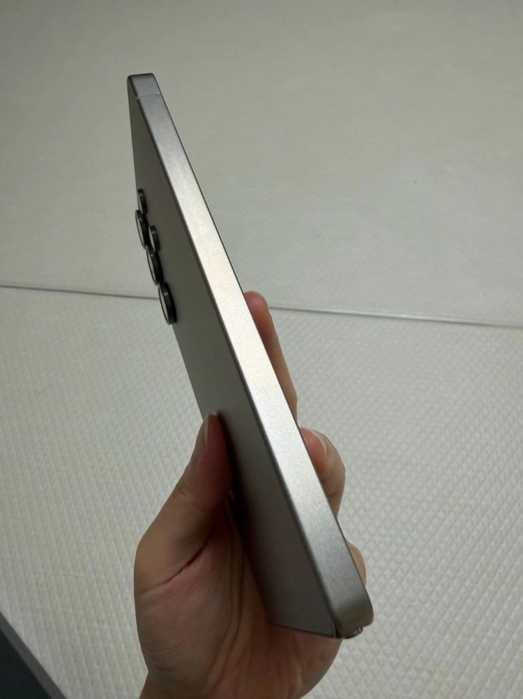 [s급] 갤럭시 S25 울트라 256GB (9개월 사용) 이미지