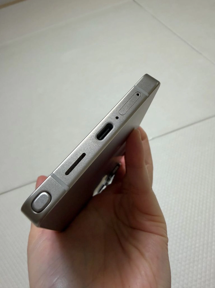 [s급] 갤럭시 S25 울트라 256GB (9개월 사용) 이미지