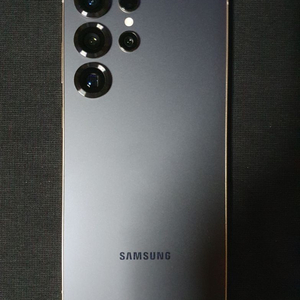 갤럭시 S25 울트라 256GB 팝니다 이미지