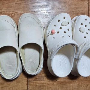 (크록스, 뮬) 220 신발 일괄 이미지