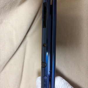 닌텐도 뉴 3DSXL 메탈릭블루 (순정펌/정품펜) 이미지
