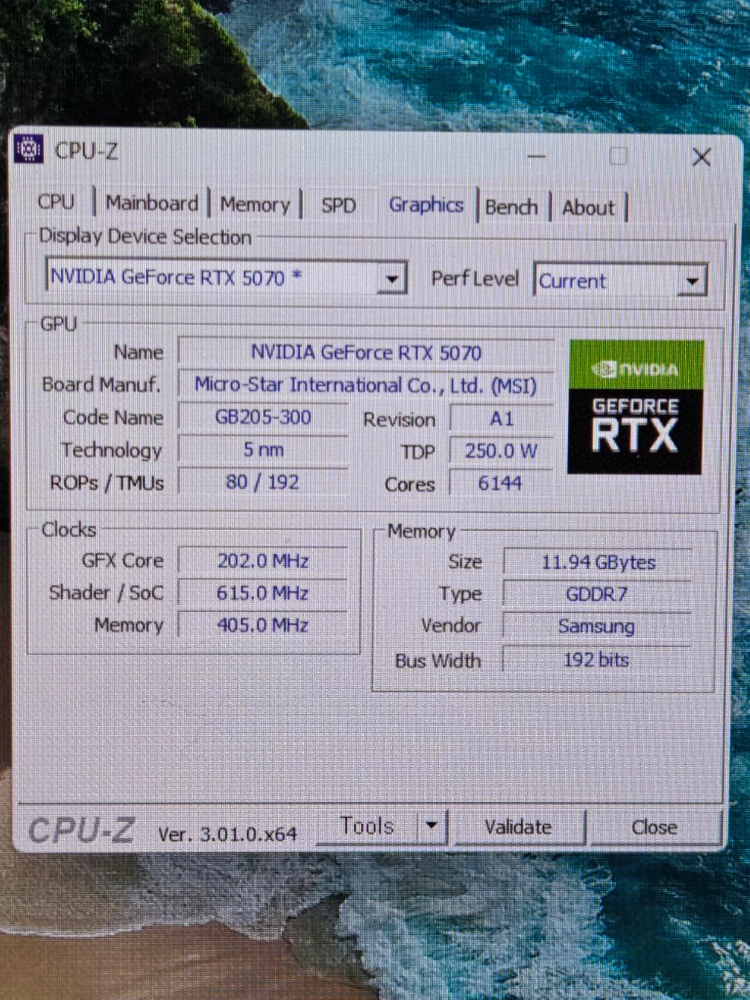 9800x3d rtx5070본체,한성24인치fhd 모니터,조이트론 턴키키보드 팝니다 이미지