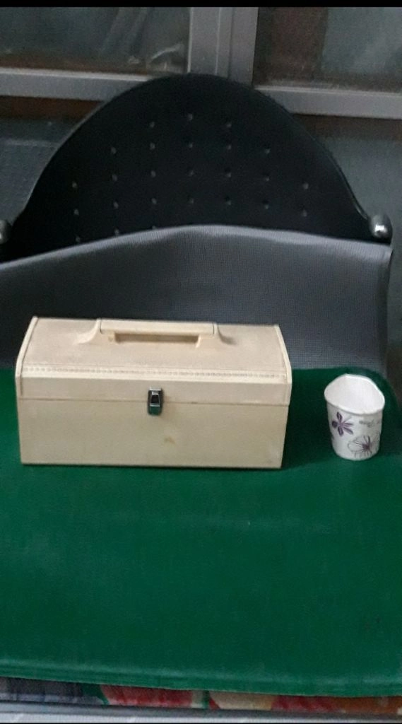 110V 고데기(롤16개)일제ㅡ변압기잇어야 220V되요. 이미지