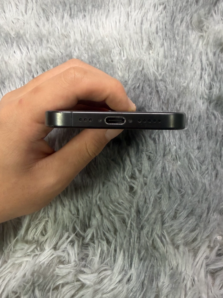 아이폰 15프로 128gb 이미지