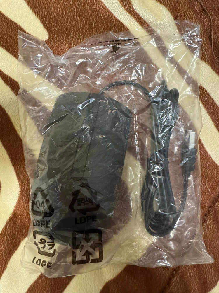 Dell 델 MS116 USB 유선 마우스 미개봉 새상품 7개 이미지