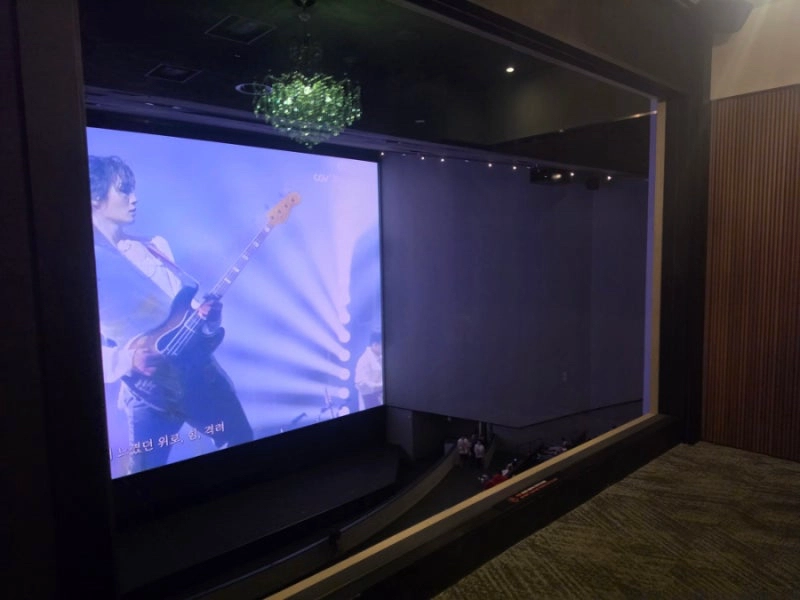 2인 (정가 양도) 26일, 28일 야구 영등포 cgv 프라이빗박스, 2인 단독 프라이빗룸 이미지
