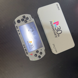PSP3000 30주년 에디션 IPS C타입 128GB 이미지