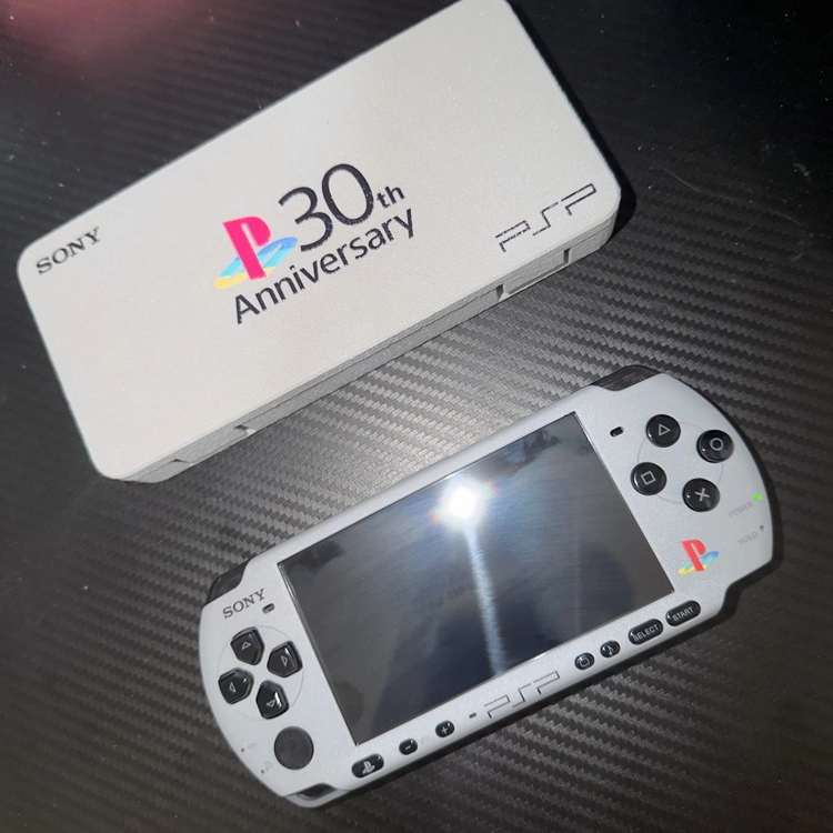 PSP3000 30주년 에디션 IPS C타입 128GB 이미지