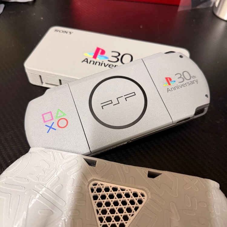 PSP3000 30주년 에디션 IPS C타입 128GB 이미지