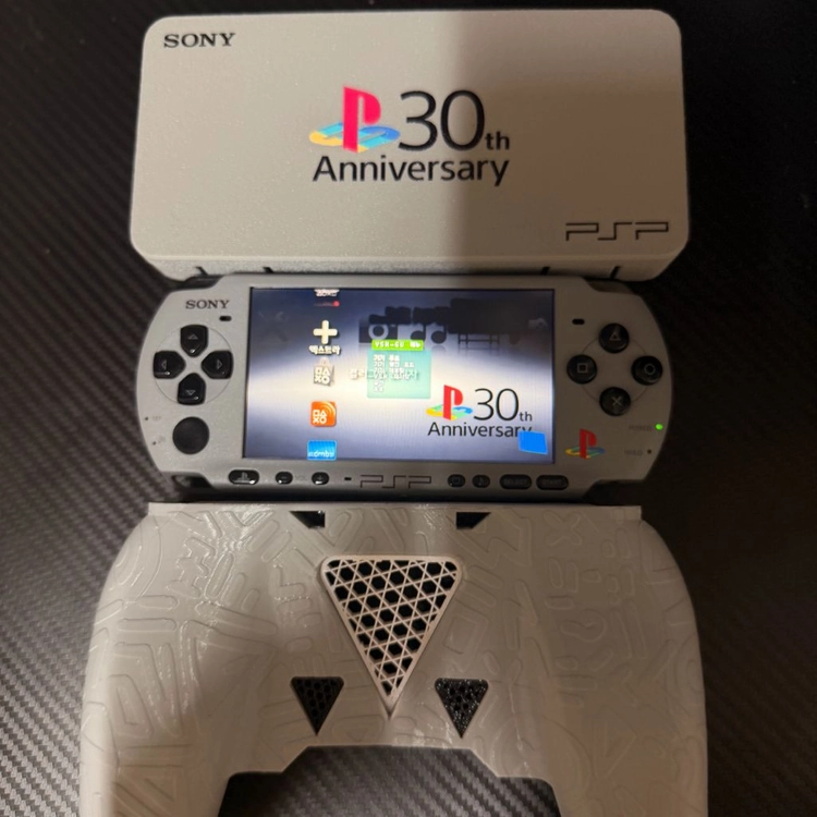 PSP3000 30주년 에디션 IPS C타입 128GB 이미지