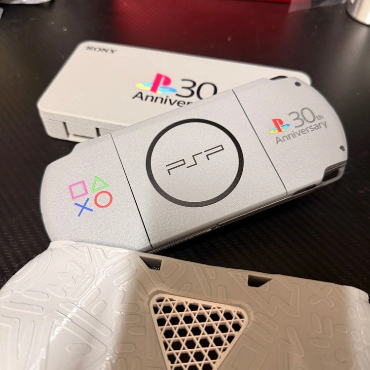 PSP3000 30주년 에디션 IPS C타입 128GB 이미지