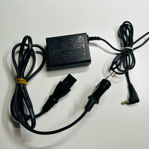 소니 PSP-380 1000, 2000, 3000번대 정품 220V 충전기 판매 이미지