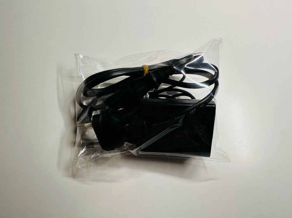 소니 PSP-380 1000, 2000, 3000번대 정품 220V 충전기 판매 이미지
