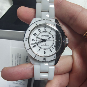 샤넬 J12 H6515 패러독스 38mm 이미지