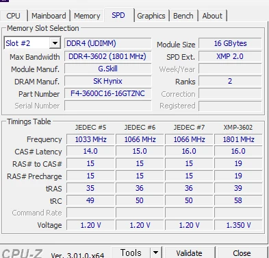 [완본체] 5700X3D / RTX 4070Ti / 지스킬 Trident 3600 CL16 32G / SSD 1TB 이미지