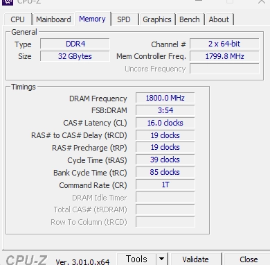 [완본체] 5700X3D / RTX 4070Ti / 지스킬 Trident 3600 CL16 32G / SSD 1TB 이미지