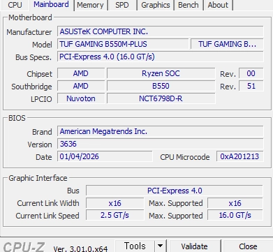 [완본체] 5700X3D / RTX 4070Ti / 지스킬 Trident 3600 CL16 32G / SSD 1TB 이미지