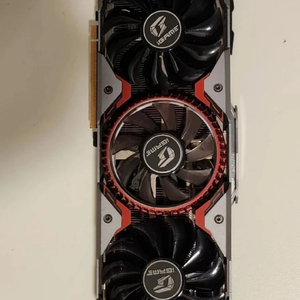 지포스 RTX 2080 D6 8GB 그래픽카드 팝니다 이미지