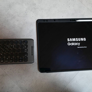 갤럭시탭 s11 울트라 5G 512gb 이미지