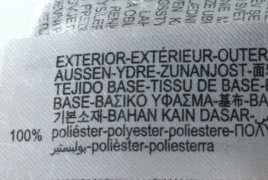 W(L-XL) 자라 집업 바람막이 점퍼자켓 크롭 레더 이미지