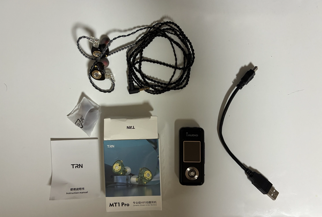 코원 iaudio u3 512mb mp3 플레이어 팝니다 이미지