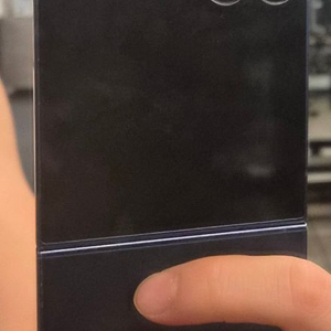 갤럭시z플립7 512gb 이미지