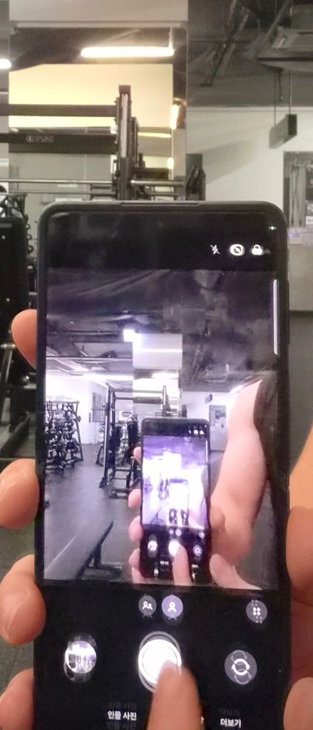 갤럭시z플립7 512gb 이미지
