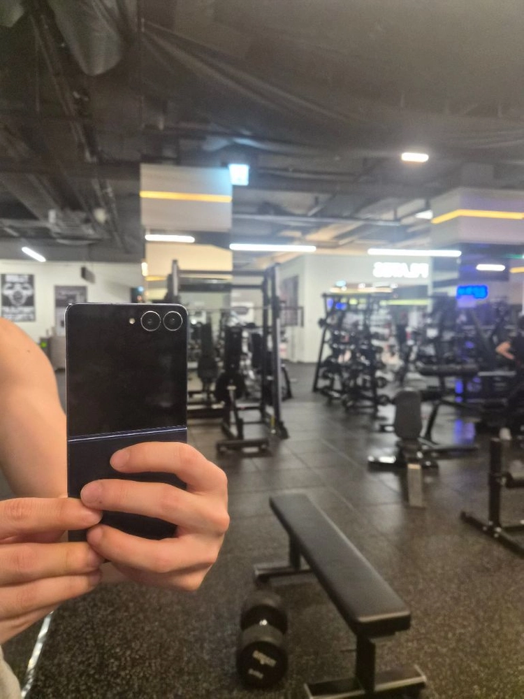 갤럭시z플립7 512gb 이미지