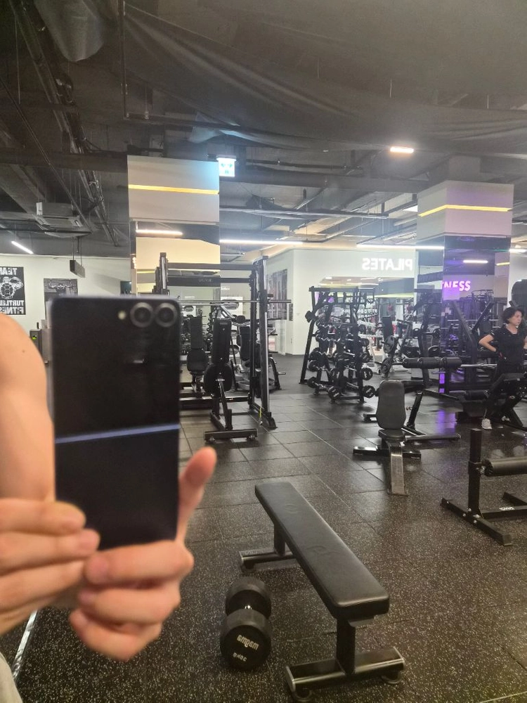 갤럭시z플립7 512gb 이미지