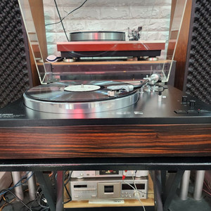 야마하 턴테이블 YP-1000 ll 이미지