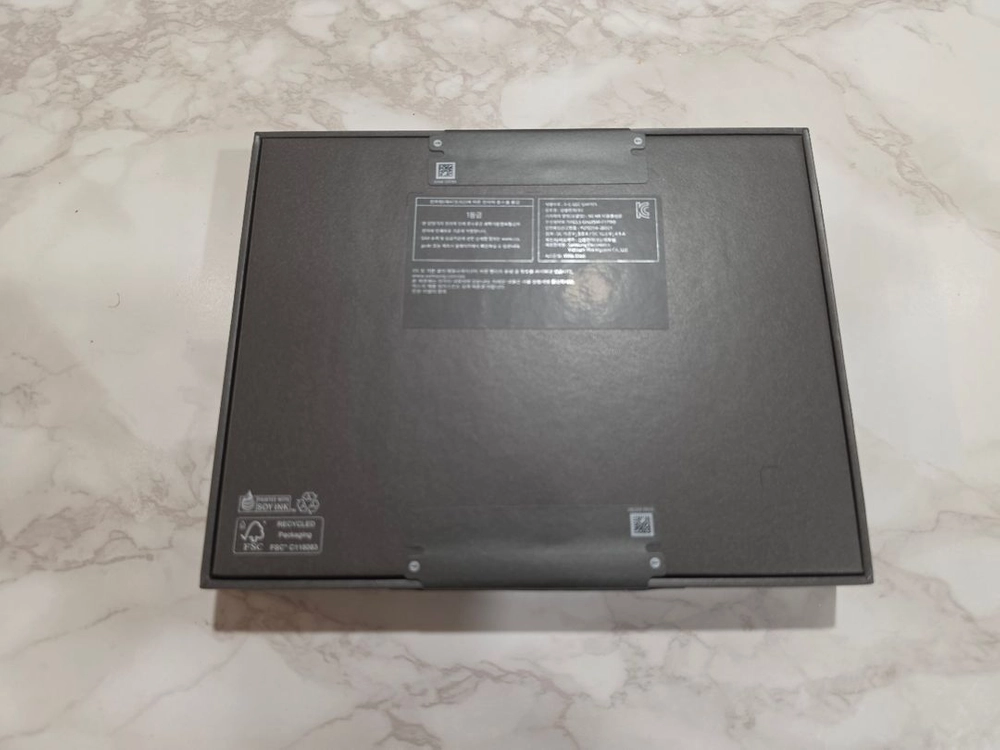 갤럭시 Z 폴드8 256GB 크림 미개봉 이미지