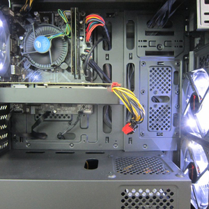 가성비 컴퓨터 (인텔 i5-9400F/GTX1060) 본체 이미지