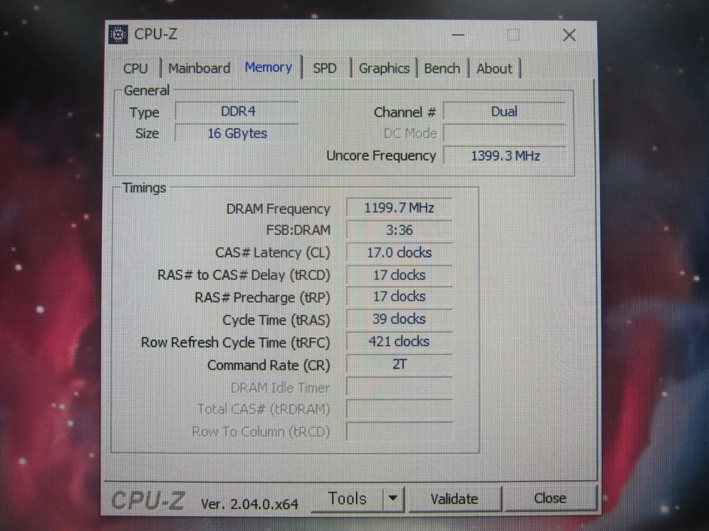 가성비 컴퓨터 (인텔 i5-9400F/GTX1060) 본체 이미지